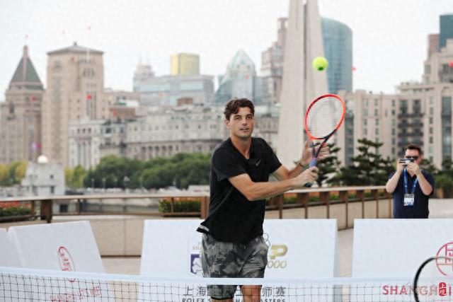 羅克目前的 羅克目前的