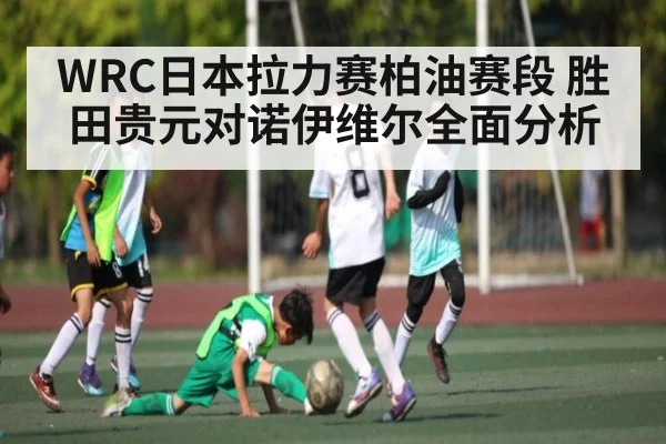 WRC日本拉力赛柏油赛段 胜田贵元对诺伊维尔全面分析